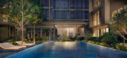 Sophia Road (D9), Condominium #604372141